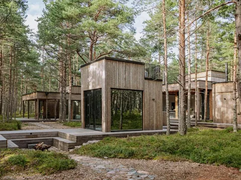 Dirhami Nature Resort