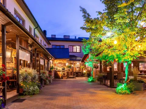 Hansa Hotel