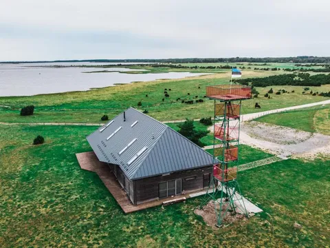 Lõmala Harbor House