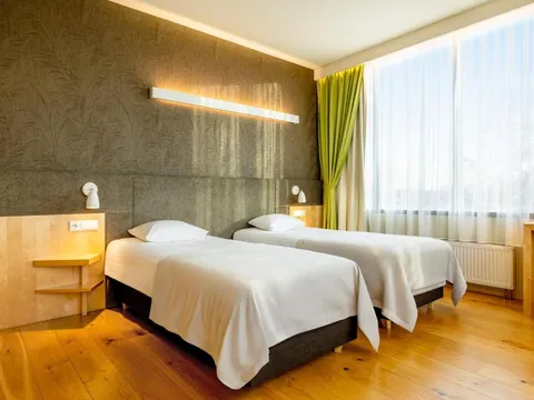 Hotell Tartu