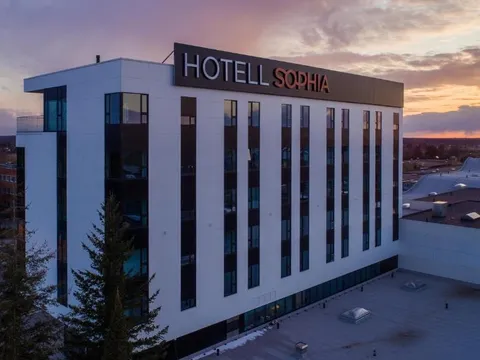 Hotell Sophia