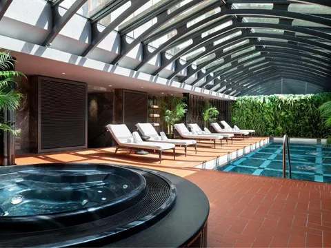 Hotell Telegraaf