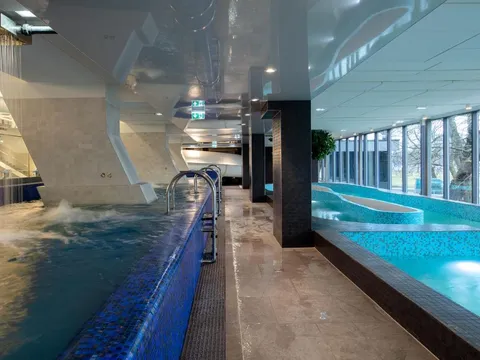 Kalev Spa