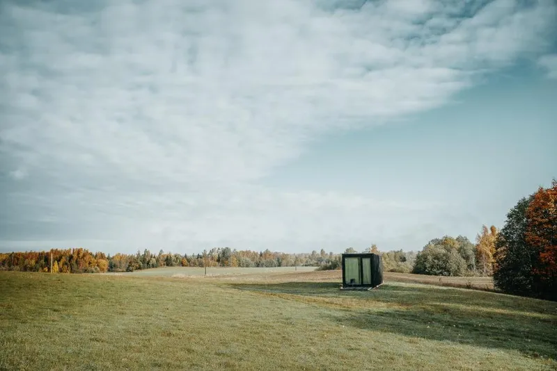 Kenshó Unique Stay