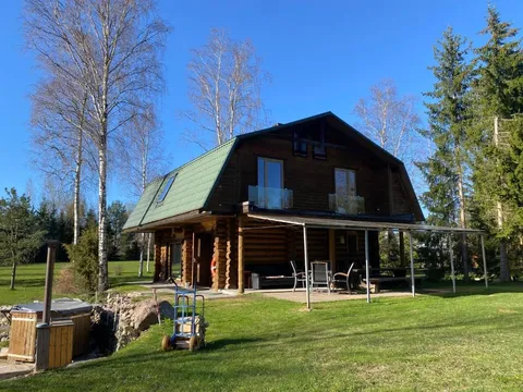 Kooli talu puhkemaja