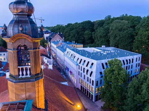 Hotell Lydia