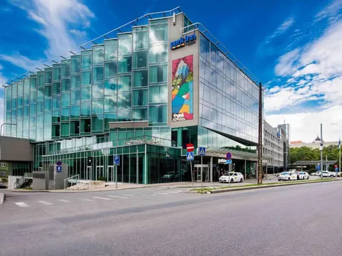 Park Inn by Radisson Meriton