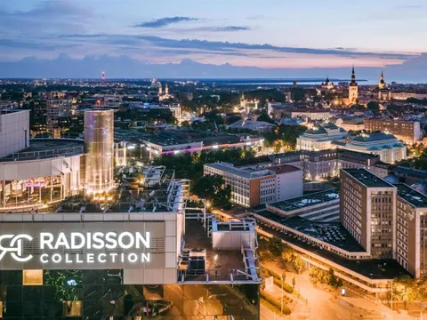 Radisson Collection Hotel