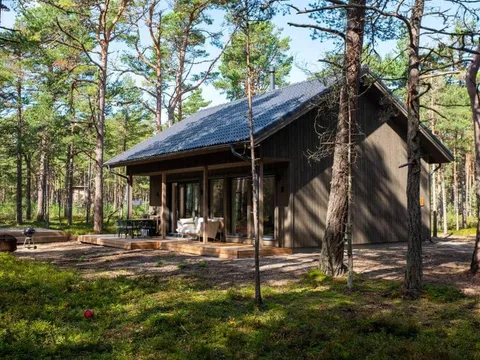 Rooslepa seaside getaway