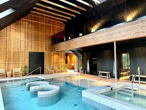 Sõrwespa Nature Resort