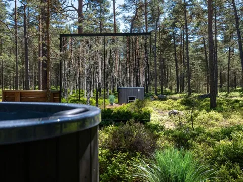 SKÖNT peegelmaja
