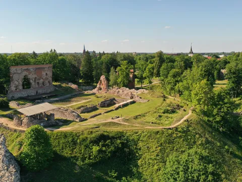 Viljandi