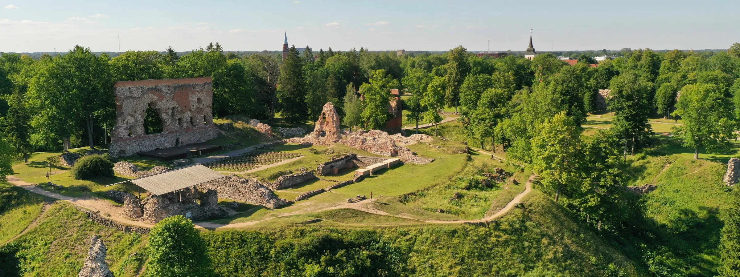 Viljandi