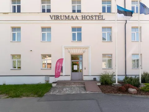 Virumaa Hostel