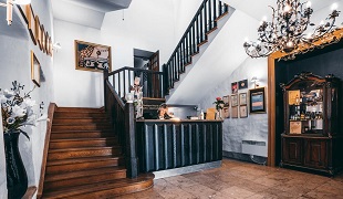 arensburg boutique hotel spa