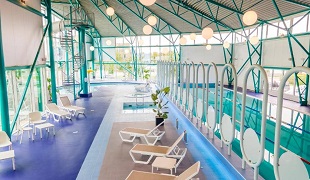 Asa Spa hotell Kuressaares