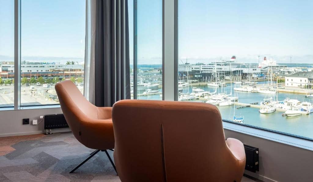 Citybox Tallinn City Center