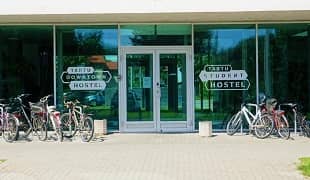 downtown hostel tartus