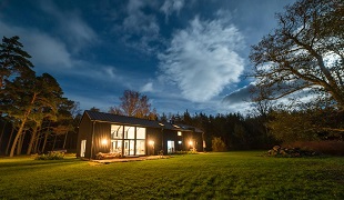 Hõbekala Guesthouse