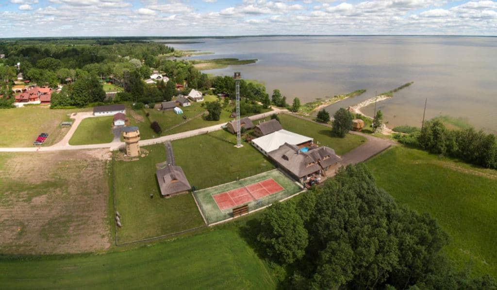 Järveveere Puhkekeskus