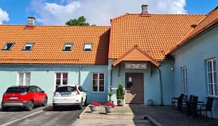 kuressaare central hostel