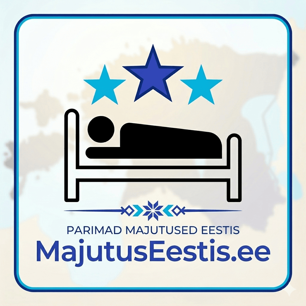 Eesti on väike, kuid uskumatult mitmekesine maa, kus peidavad end tõelised pärlid neile, kes otsivad erilist majutust. Olgu sihiks romantiline puhkus mõisas, mõ