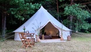 mandjala glamping