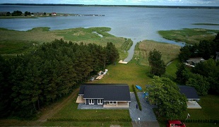 mereranna puhkemajad