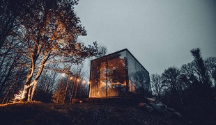 metsajarve ood hotels