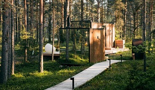 ood hotels laheranna