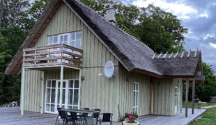 Pädaste Rehemae puhkemaja