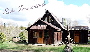 Rehe turismitalu