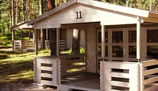 valgeranna puhkekeskus